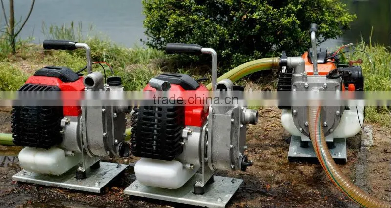 hot sale water pump with 40F-5 or 44F-5 engine