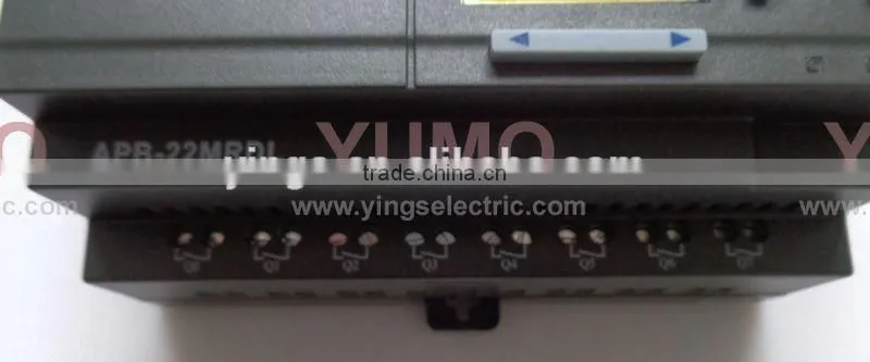 PLC - Programmable Logic Controller module APB-22MRDL