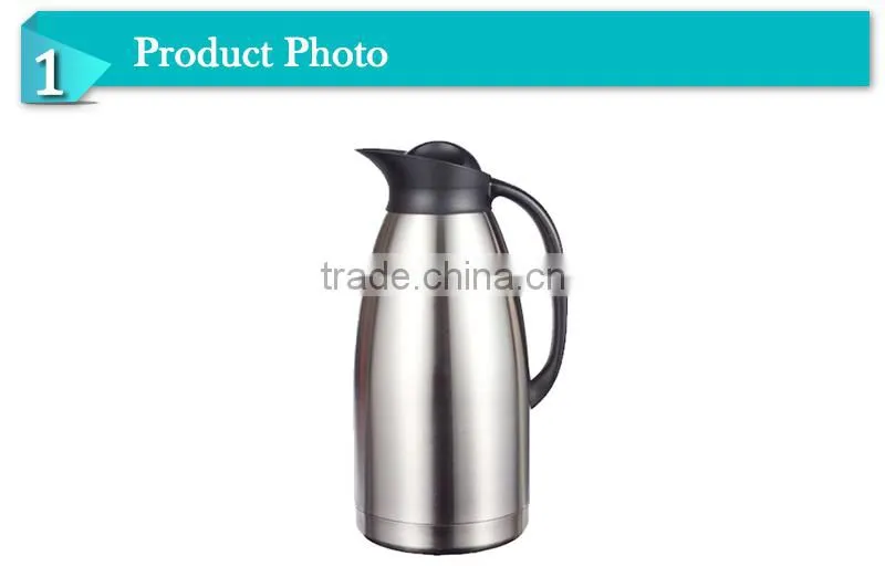 Great pour over coffee carafe (JSBK)