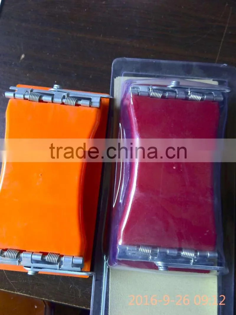 tiling trowel rendering trowel pointed trowel with free samples