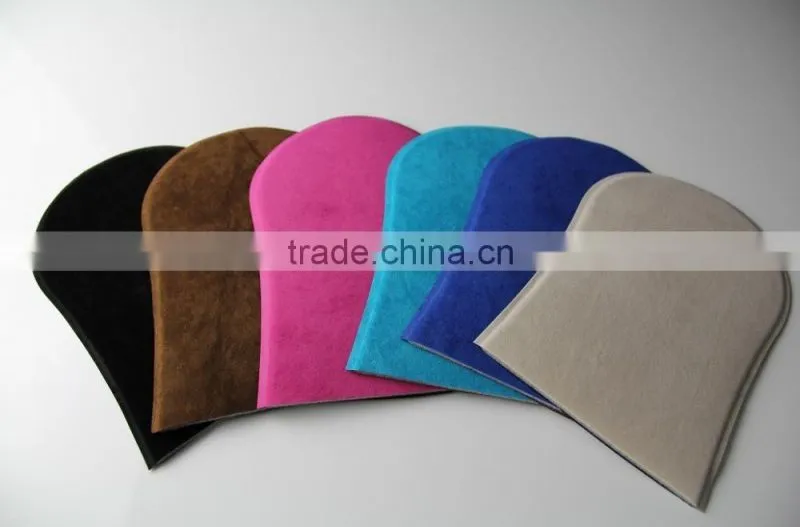 Application Mitt Sunless Tanning Self Tanner/sponge bath mitt
