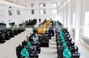 Silent/Open Frame 250kW AVR For Generator Universial China Made