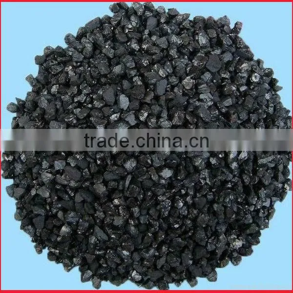 sugar plant use coal granular activated carbon