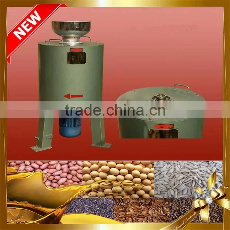 India popular cooking oil making machine complete process line