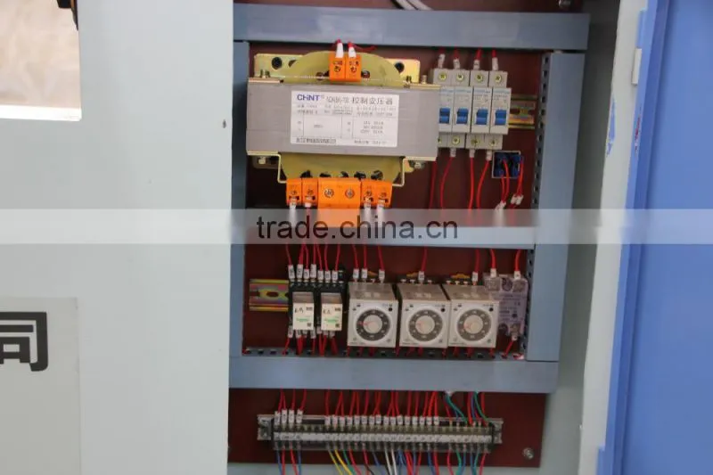 veneer splicing machine