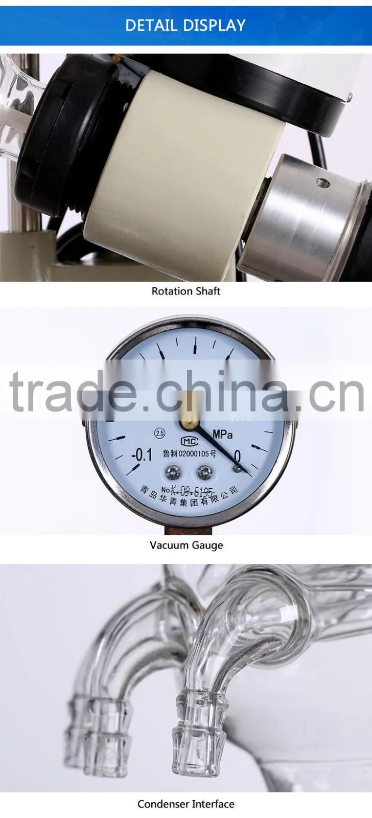 Lab Chemicals Distillers