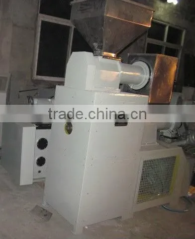 Toilet Soap Strip Output Machine