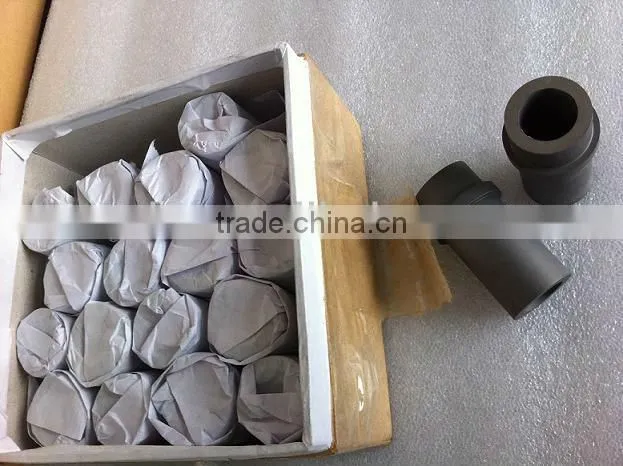 sintered carbide stuff canister
