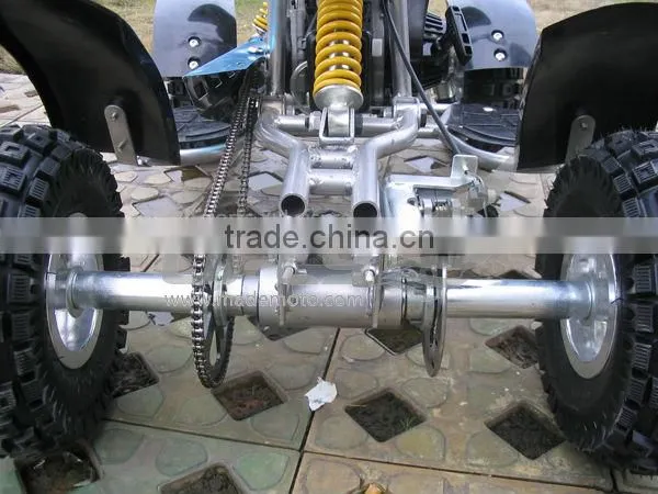 CE approved 49cc 2 stroke atv 110cc with price