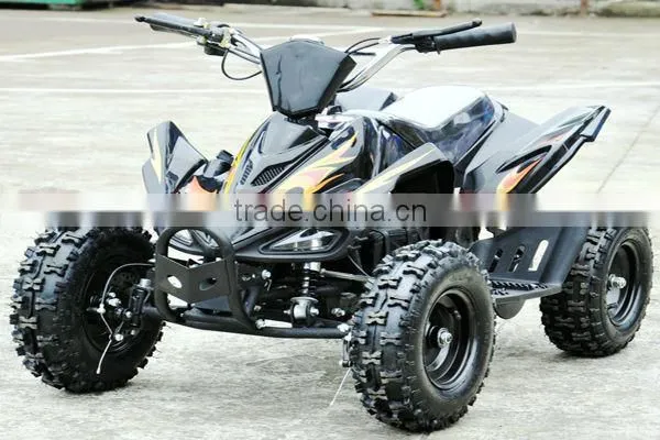 350W, 500W, 800W Elecctric Mini Quad (ATV-6E)