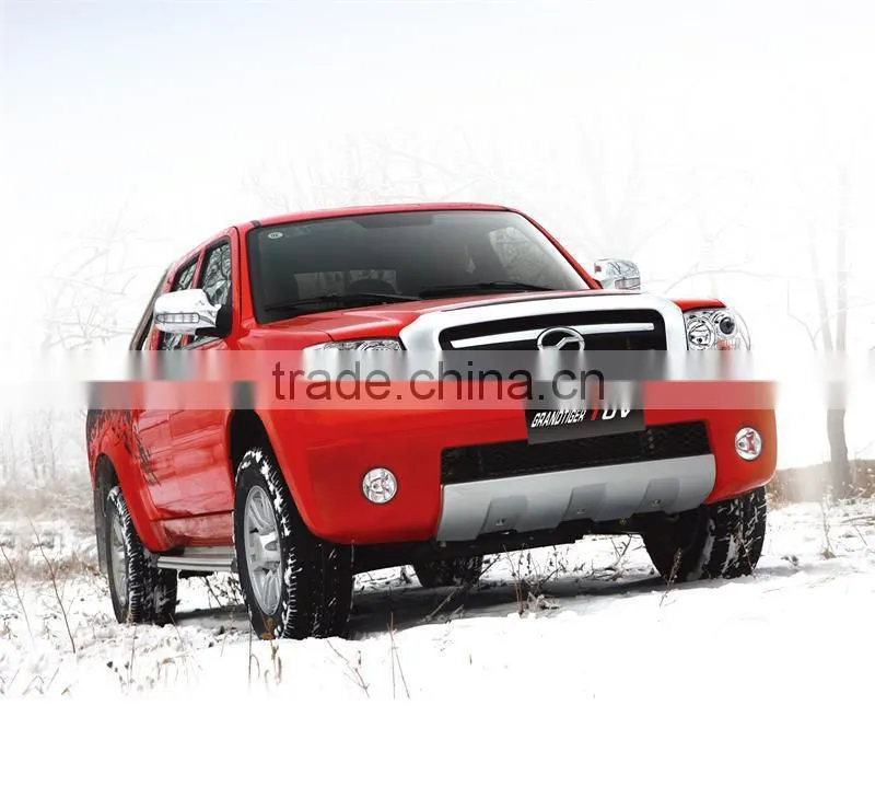 0.5T Manual Pickup