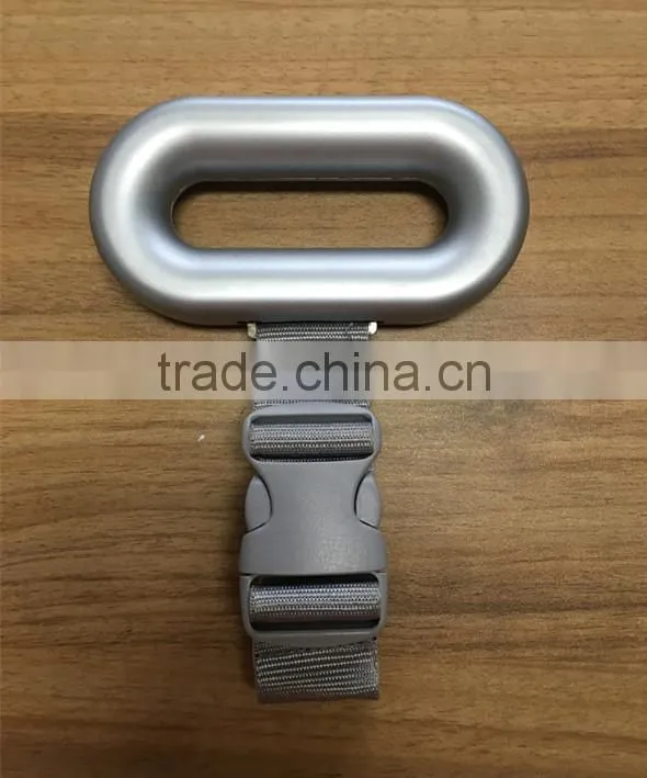 High quality personal scale Portable digital travel luggage weighing scale