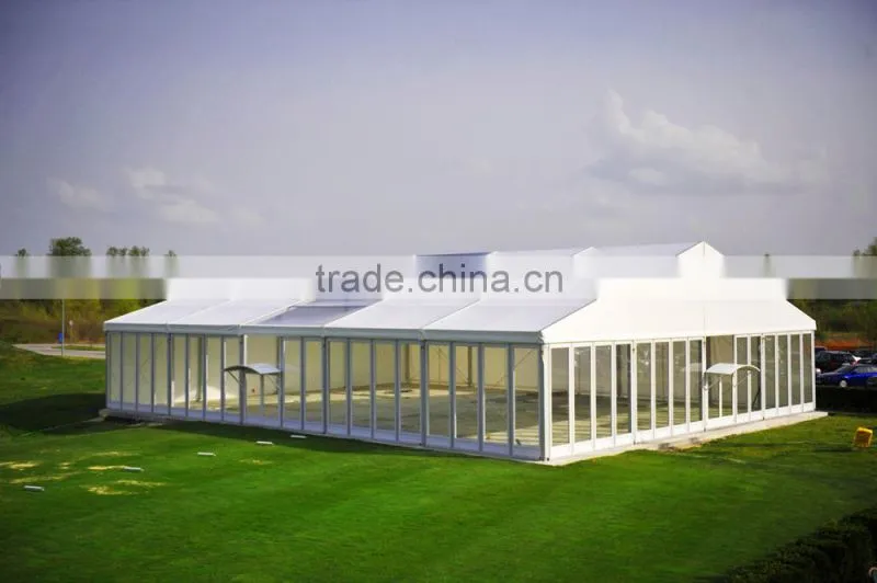 Aluminum Marquee Outdoor trade show event Tents for sell