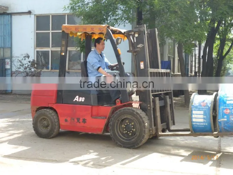 Steel wire for spiral rubber hose