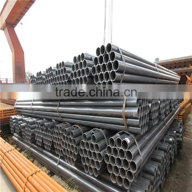 16 inch cold drawn seamless steel pipe & tube