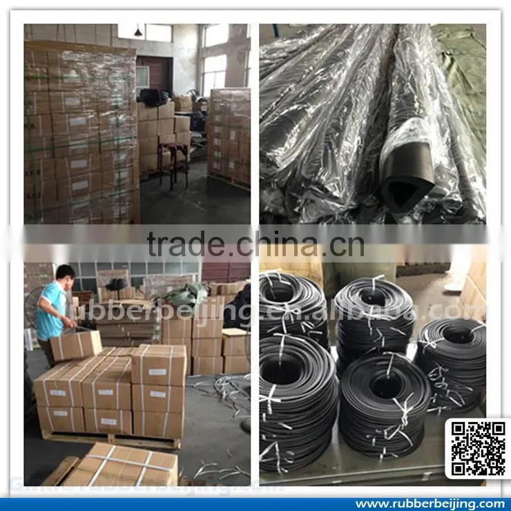 EPDM rubber fender for marine/ship/boat, dock rubber fender--Part 4