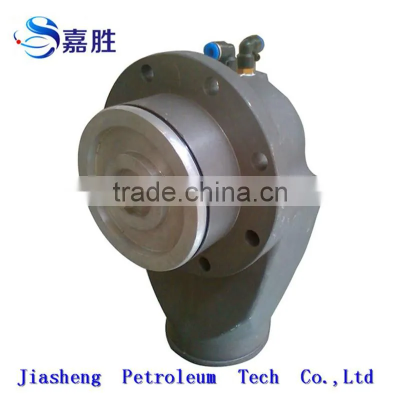 Fuel Tanker Aluminium Vapor Recovery Valve