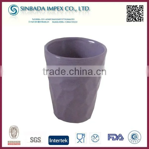 Hot New Products P1309-2 Glazed Ceramic Garden Flower Pots