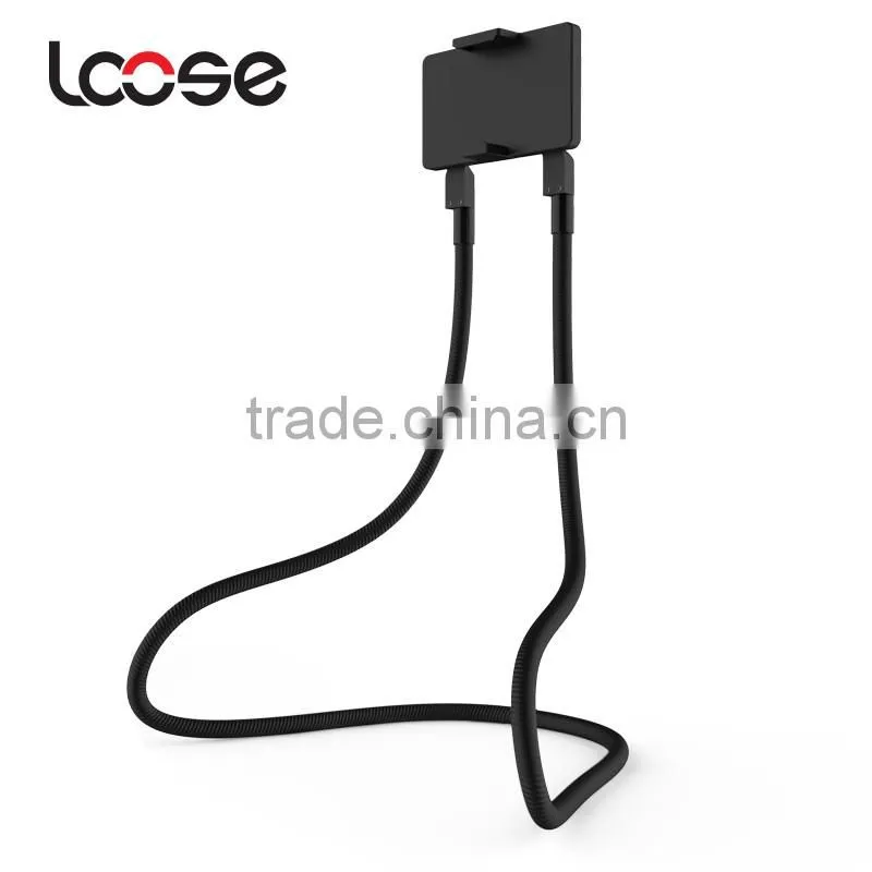 2017 Rgknse/Lcose RK-L2 Universal Long Arm Lazy Mobile Phone Stand neck Holder Flexible Bed Desk Table Bracket