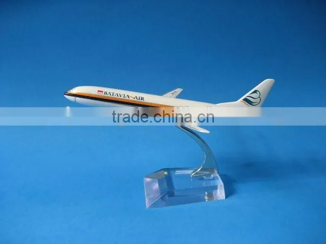 2014 New Metal Airplane Model for sale