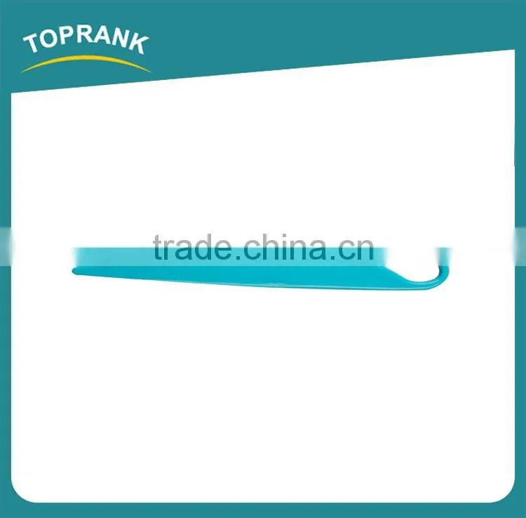 Toprank Pass SGS Tested Promotion Plastic Baking Tools Cake Spatula,Cake Knife Cake Decorating Tools