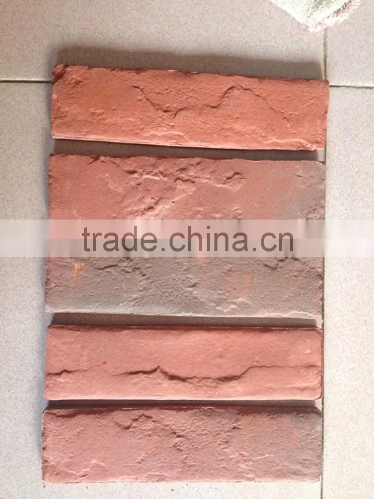 Wuxi cultural brick/reclaimed brick for sale/outdoor wall bricks