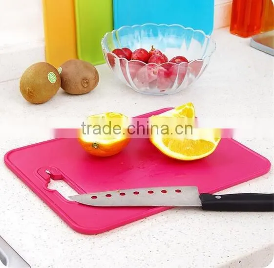 plastic chopping board with knife sharpening stone wholesale cutting boards cutting board kitchen fruit chopping block