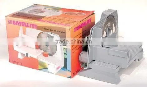 Meat Slicer