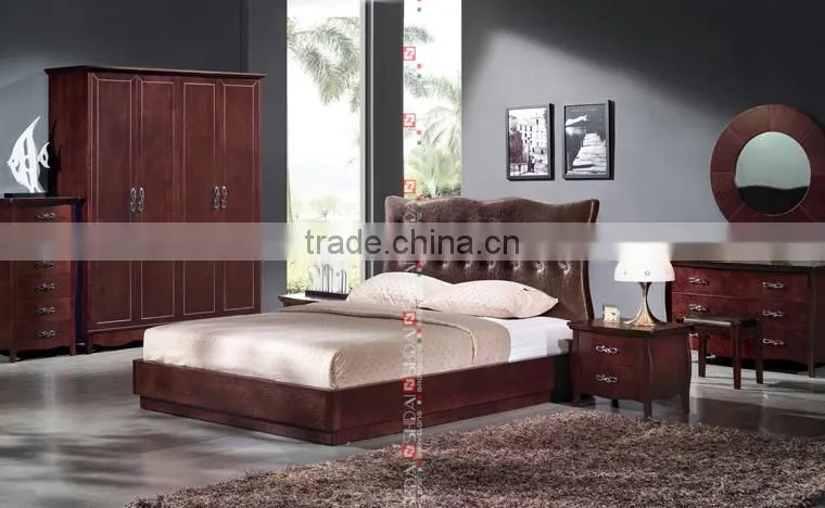 princess bed / beauty bed / bed room B95