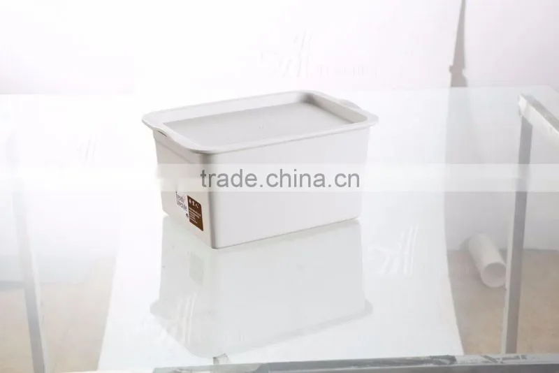 Eco-Friendly Plastic Box Kids Various Toy Storage Box