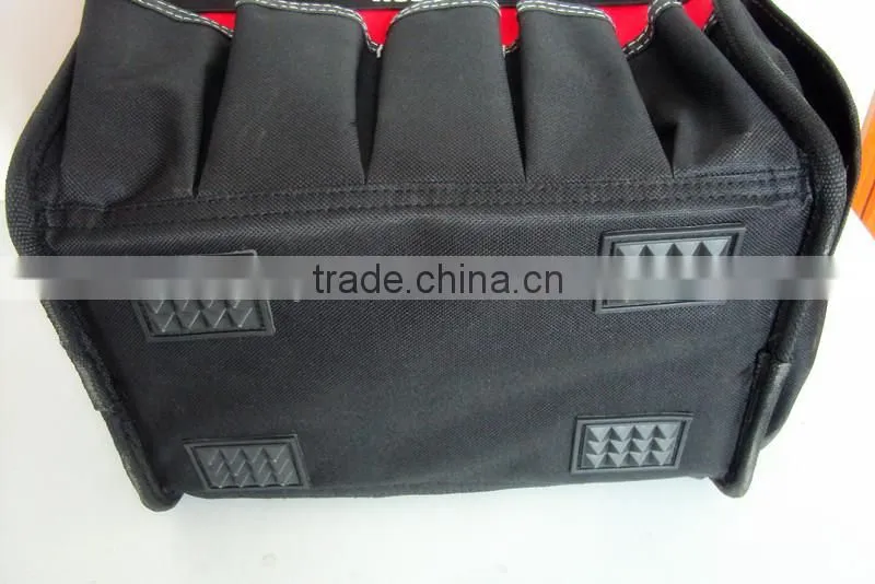 31 Pockets Tool Bag