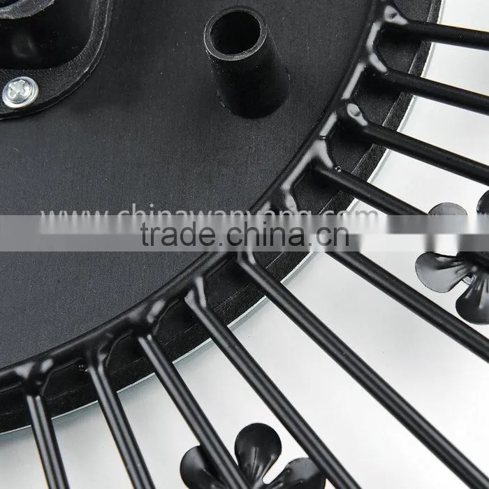 Supply Low Price Delineated Beautiful Wall Clock Modern Design