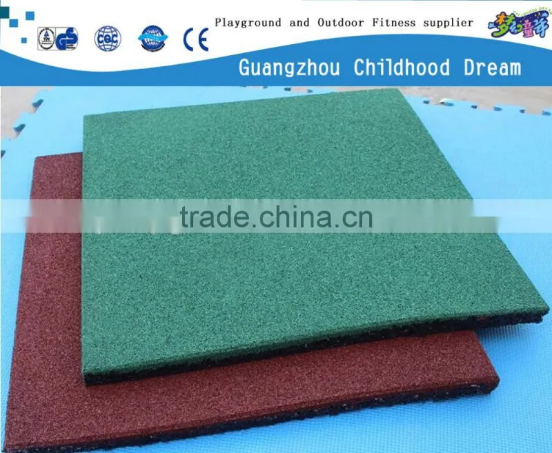(CHD-818)rubber floorong/ high-quality cheap rubber flooring for running track