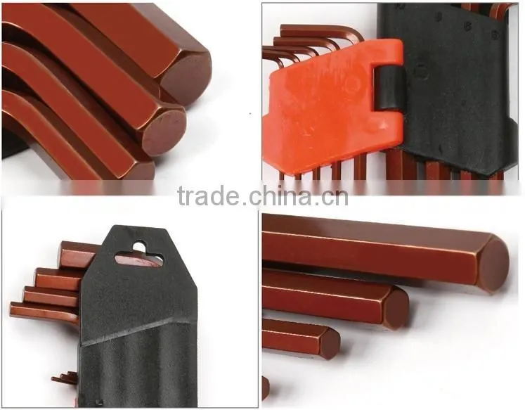 china factory wholesale allen wrench best buy top quality low price