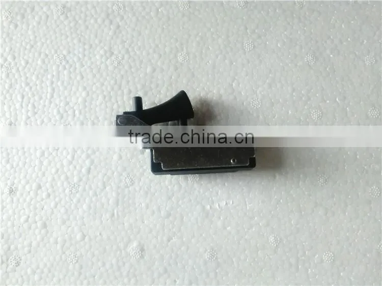 fs087 hot dust proof power tool spare parts 12A angle grinder switches cutter switch repair trigger switch FESU G15SA2
