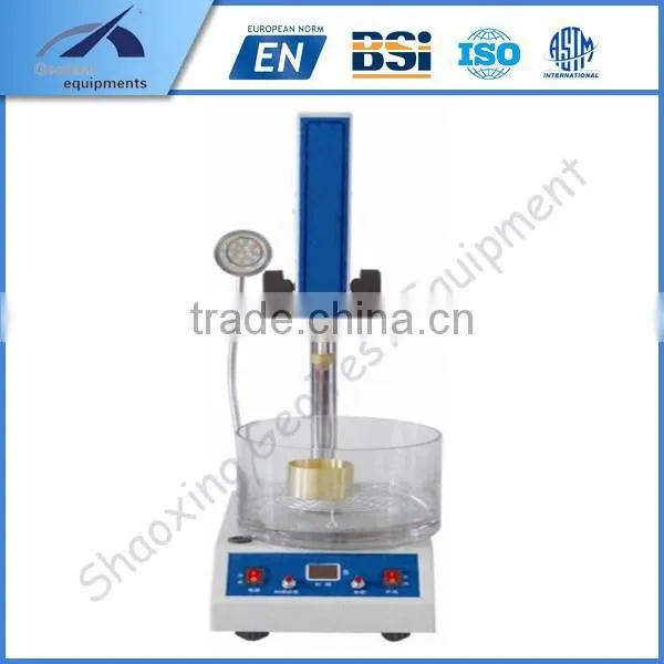 AP-3 Digital Asphalt Penetrometer
