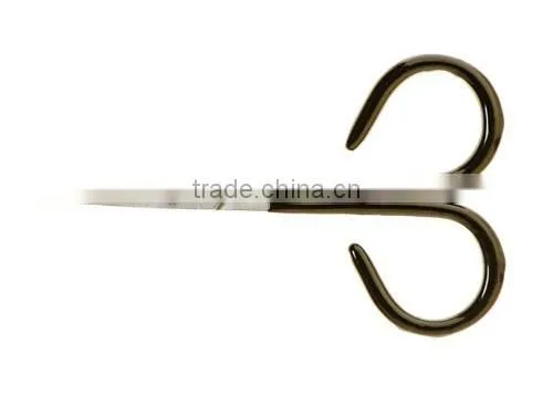 Malleable Scissors