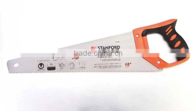 Hand saw