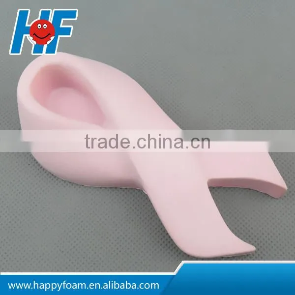 PU stress toy leaf