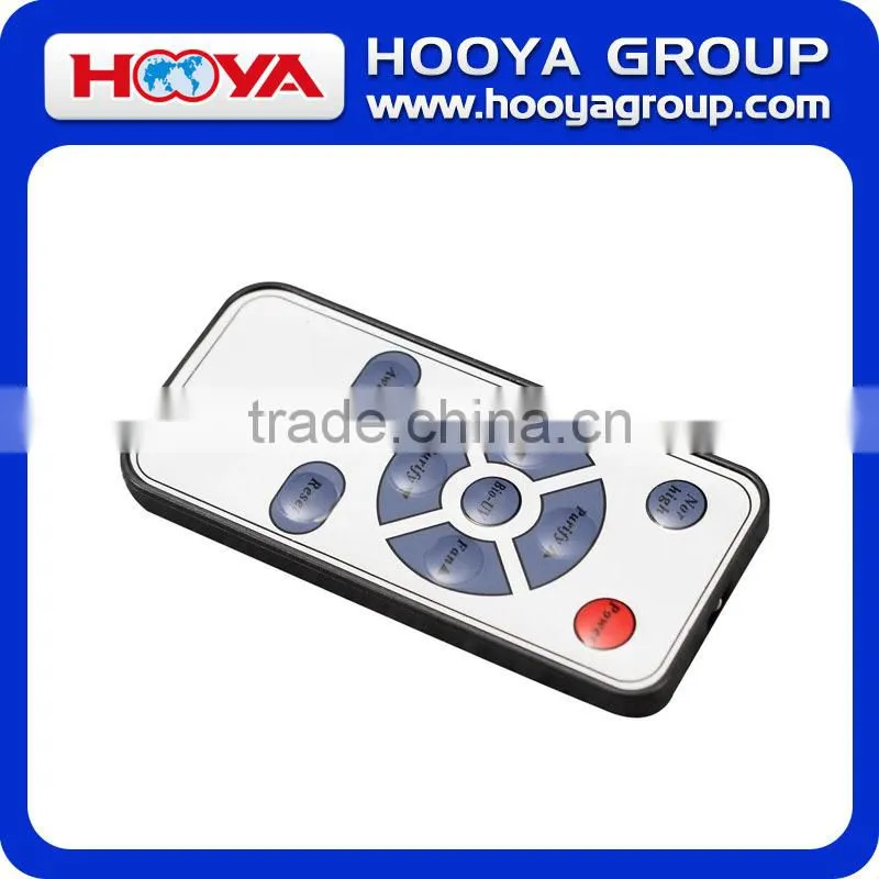 Air Purifier UV-C Remote Ozone Generator Ionizer Ozonator HEPA Smoke Remover