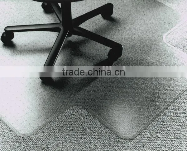 carpet floor chair mat
