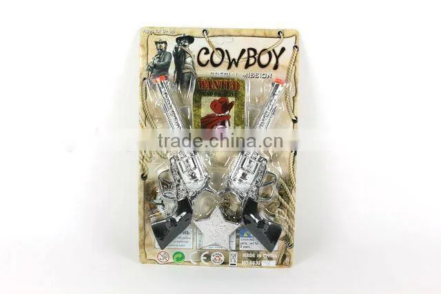 Kids Role Play Toys--Toy Guns With Cool Design
