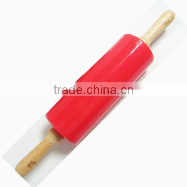 RP-2689 Kid-Sized Plastic rolling pin