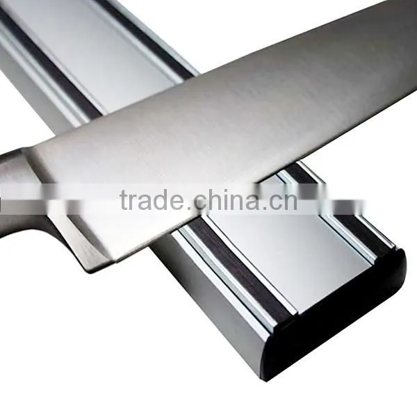 MR-4700 Wall Mount 18-inch 46 cm Aluminum Magnetic knife rack strip