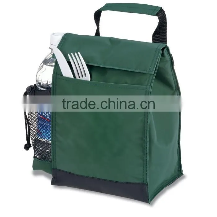 Promotion Insulated Cooler Bag, Lunch Cooler Bag, Picnic Cooler Bag