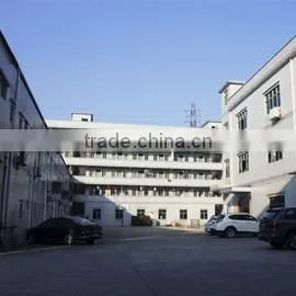 Shenzhen Hotter Technology Co., Ltd. company overview - view 2