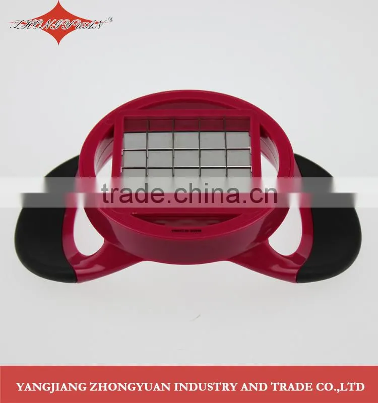 High quality classic design Stainless steel fruit tools potato ricer with good grip