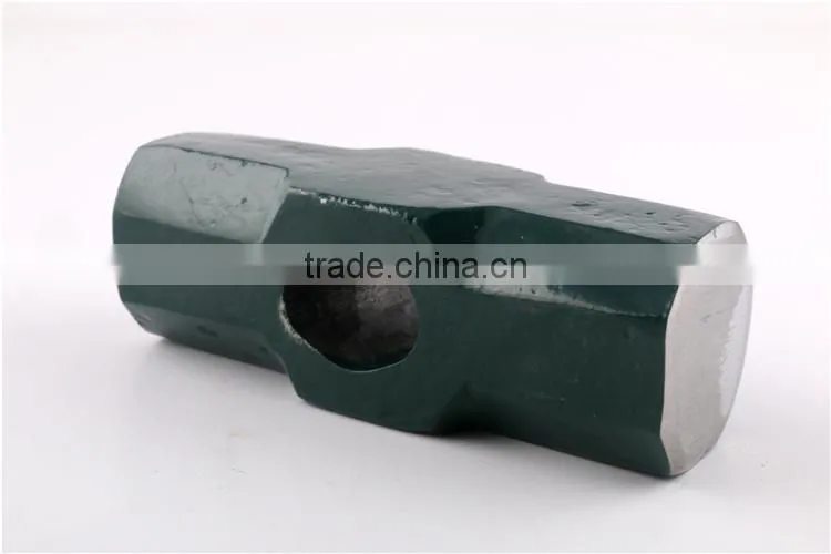 Multifunctional octagonal hammerhead
