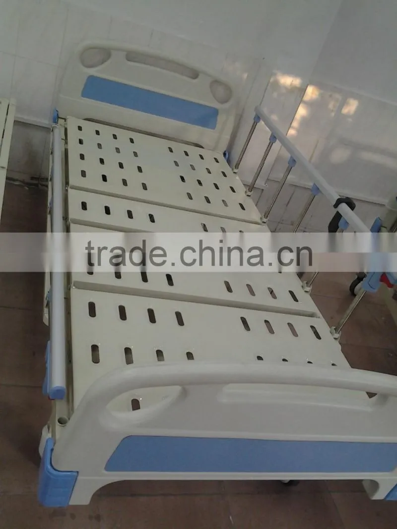 Hot Selling Cama Hospital/Electric Hospital Bed/Foldable Hospital Bed