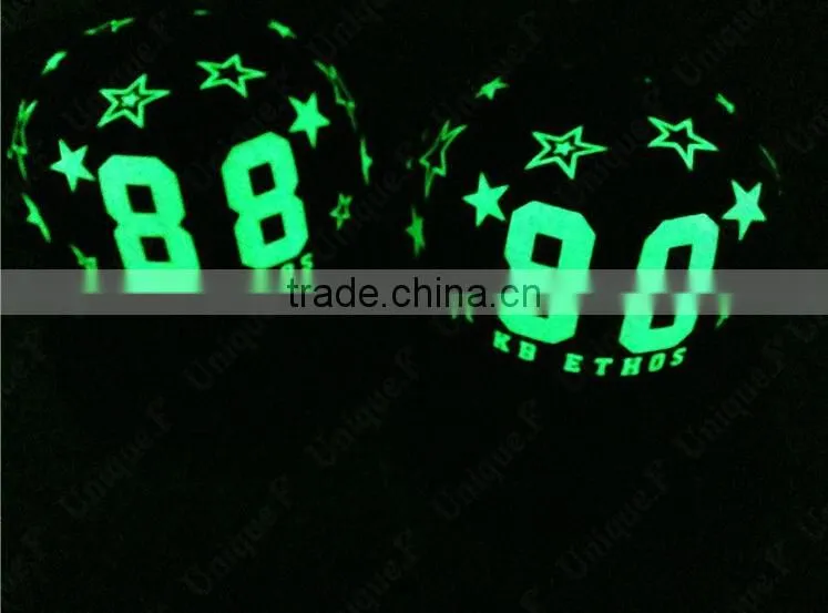 Noctilucence Hip Hop Hat Snapback Cap Fashion Design Cap&Hat